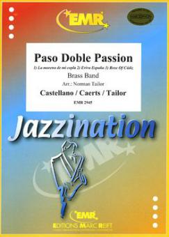 Paso Doble Passion Download