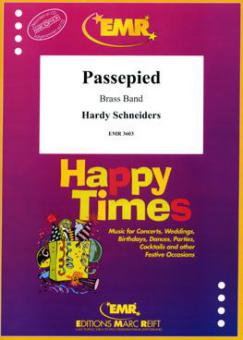 Passepied Download