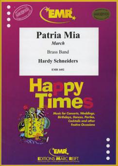 Patria Mia Download