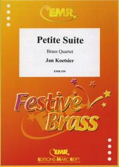 Petite Suite Download