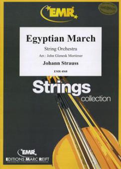 Egyptian March Download