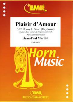 Plaisir d'Amour Download