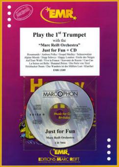 Play the 1st Trumpet: Just for Fun Download