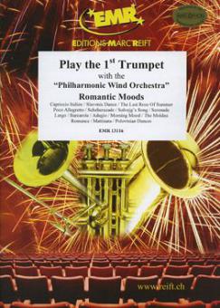 Play the 1st Trumpet: Romantic Moods Download