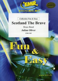 Scotland The Brave Download