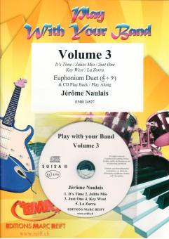 Play With Your Band Vol. 3 Download