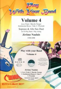 Play with Your Band Vol. 4 Download