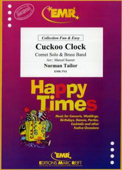 Cuckoo Clock Download