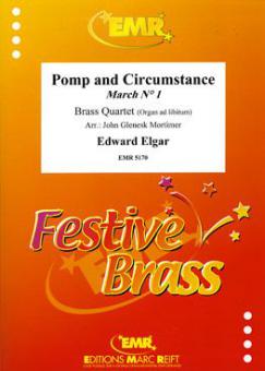 Pomp And Circumstance March No. 1 Download