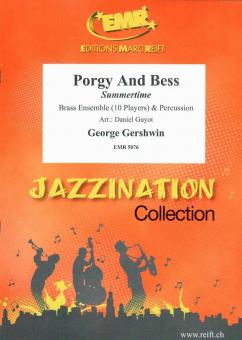 Porgy & Bess Download