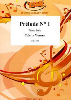 Prélude No. 1 Download