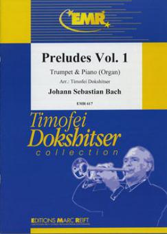 Preludes Vol. 1 Download