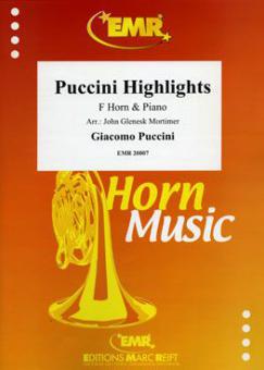 Puccini Highlights Download