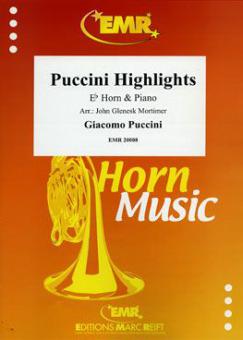 Puccini Highlights Download