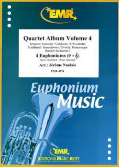 Quartet Album Vol. 4 Download