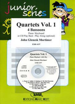 Quartets Vol. 1 Download