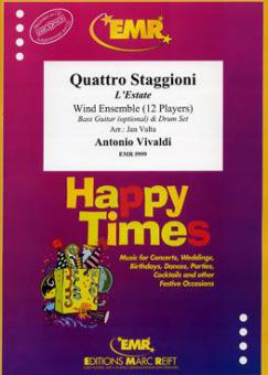 Quattro Staggioni Download