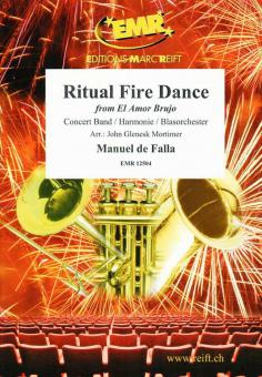 Ritual Fire Dance Download