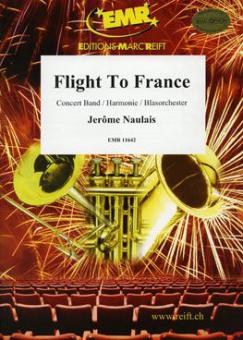 Flight To France Download