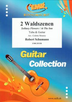 2 Waldszenen Download