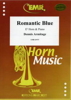 Romantic Blue Download