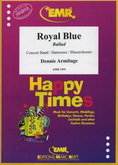 Royal Blue Download