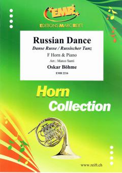 Russischer Tanz Download