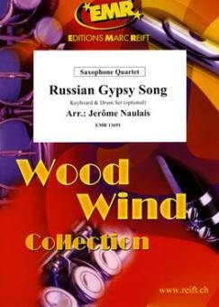 Russian Gypsy Song Download