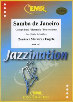 Samba De Janeiro Download