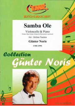 Samba Ole Download