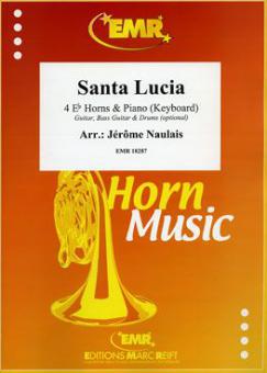 Santa Lucia Download
