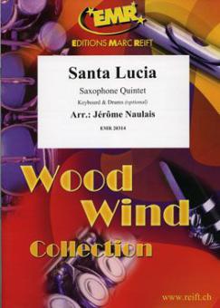 Santa Lucia Download