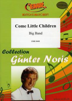 Come Little Children Download