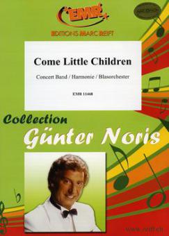Come Little Children Download
