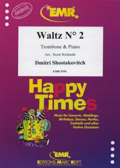 Waltz No. 2 Download
