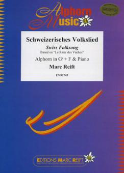 Schweizerisches Volkslied Download