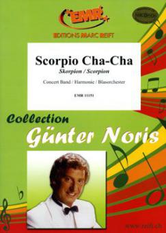 Scorpio Cha-Cha Download