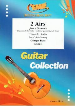 2 Airs from Carmen Download