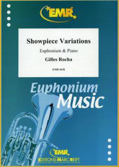 Showpiece Variations Download