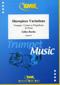 Showpiece Variations Download