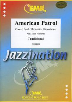 American Patrol Download