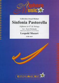 Sinfonia Pastorella Download