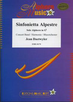 Sinfonietta Alpestre Download