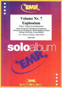 Solo Album Vol. 7 Download