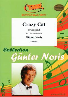Crazy Cat Download