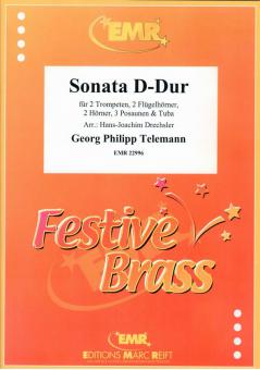 Sonata D-Dur Download
