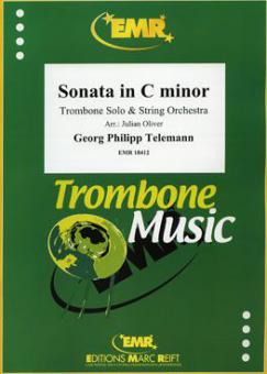 Sonata in C minor Download