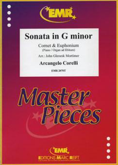 Sonata in g-minor Download