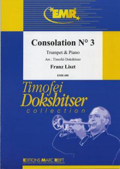 Consolation No. 3 Download