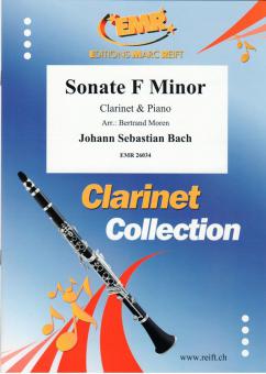 Sonate F Minor Download